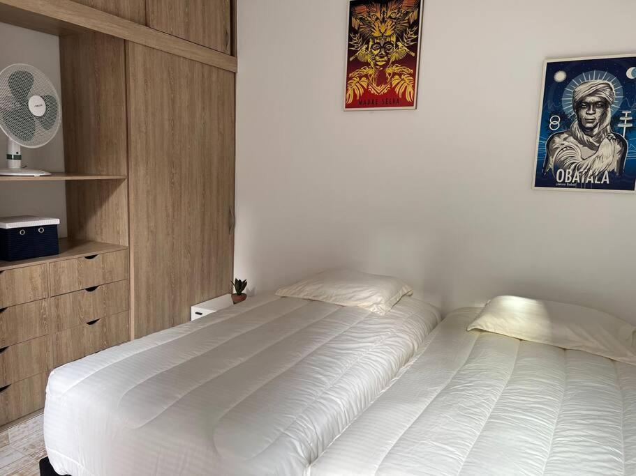 Nueva En San Antonio Cali, La Casa De Tona Villa Kültér fotó