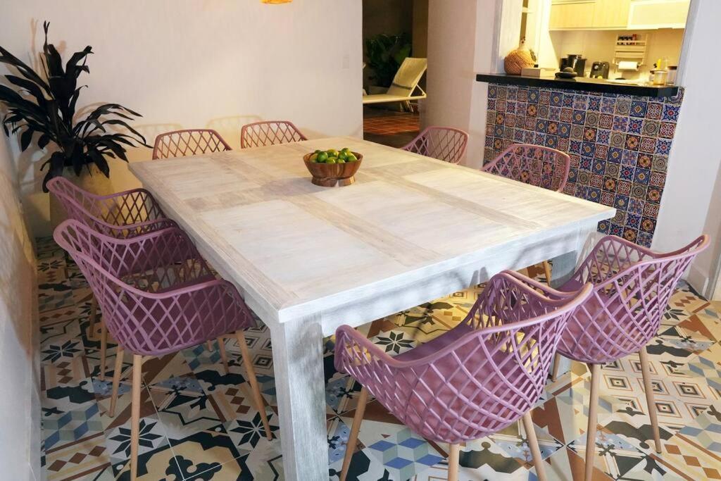 Nueva En San Antonio Cali, La Casa De Tona Villa Kültér fotó