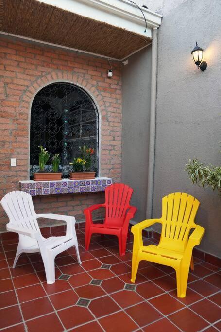 Nueva En San Antonio Cali, La Casa De Tona Villa Kültér fotó