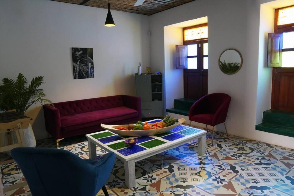 Nueva En San Antonio Cali, La Casa De Tona Villa Kültér fotó