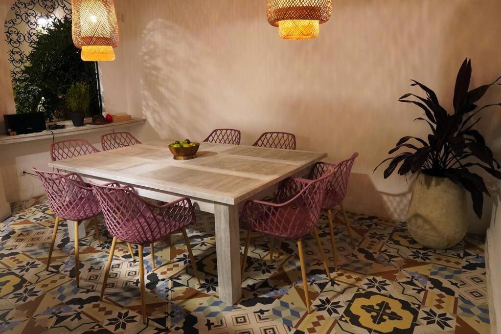 Nueva En San Antonio Cali, La Casa De Tona Villa Kültér fotó
