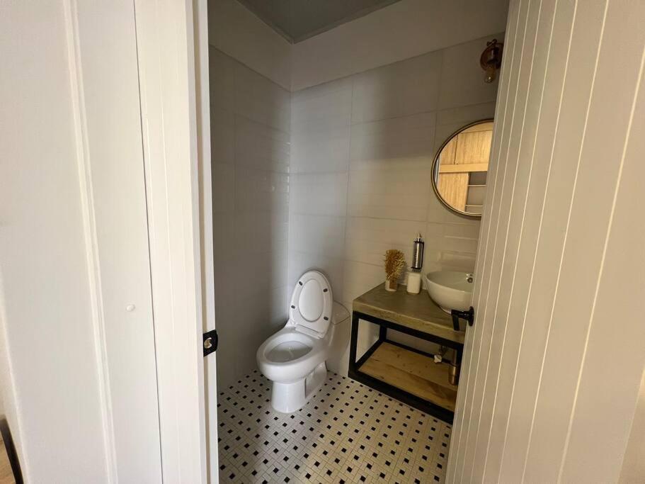 Nueva En San Antonio Cali, La Casa De Tona Villa Kültér fotó
