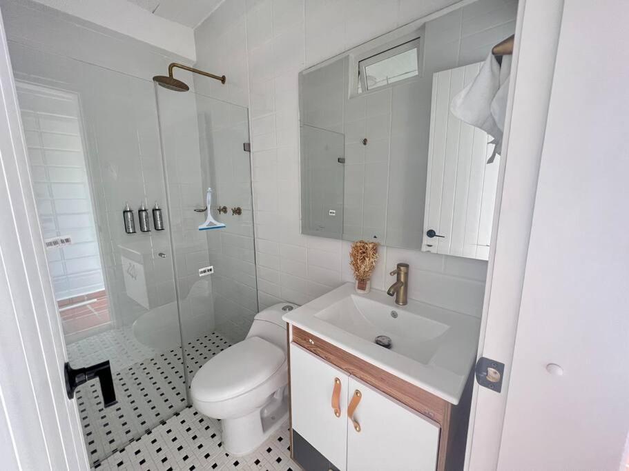 Nueva En San Antonio Cali, La Casa De Tona Villa Kültér fotó