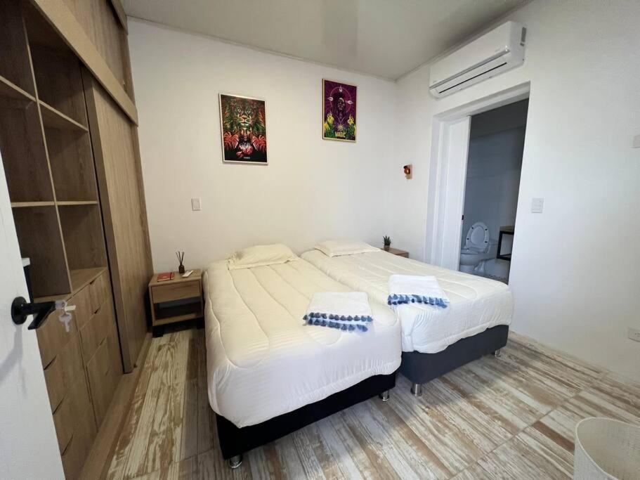 Nueva En San Antonio Cali, La Casa De Tona Villa Kültér fotó