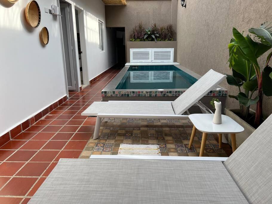 Nueva En San Antonio Cali, La Casa De Tona Villa Kültér fotó